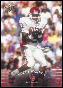 55 Corey Warren